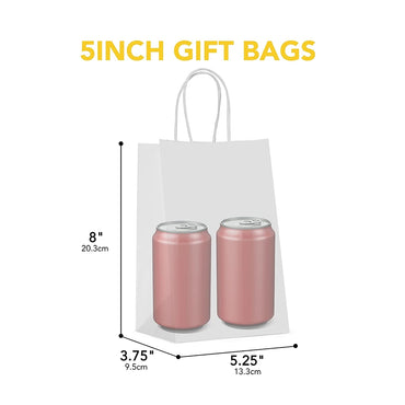 Sun paper industries White Paper Bags-2
