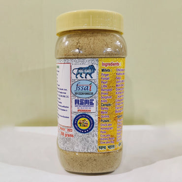 Super power Mega Health Mix-1