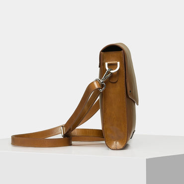 T Stripes Brown 057-2