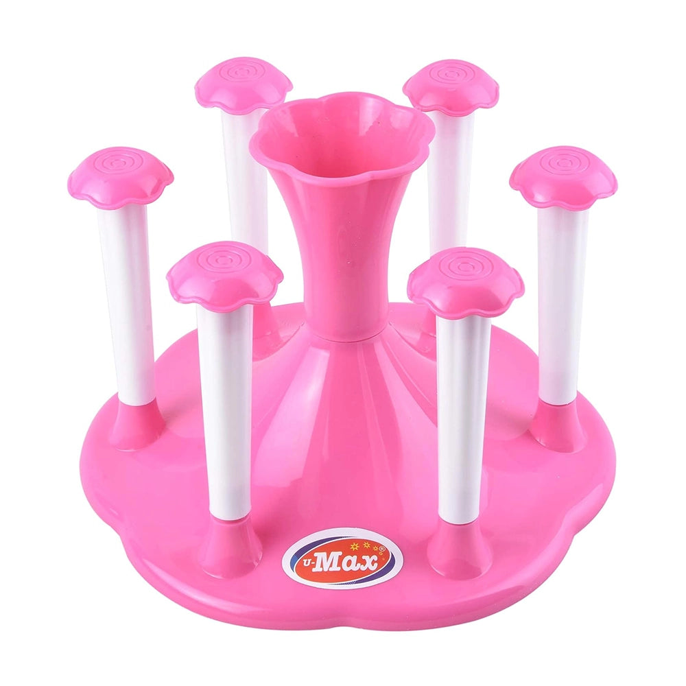 THE RISING SUN Gas Cylinder Stands-1