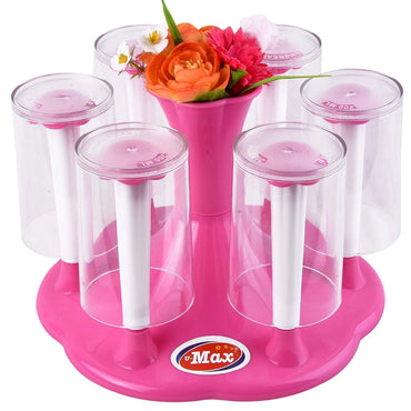 THE RISING SUN Gas Cylinder Stands-2