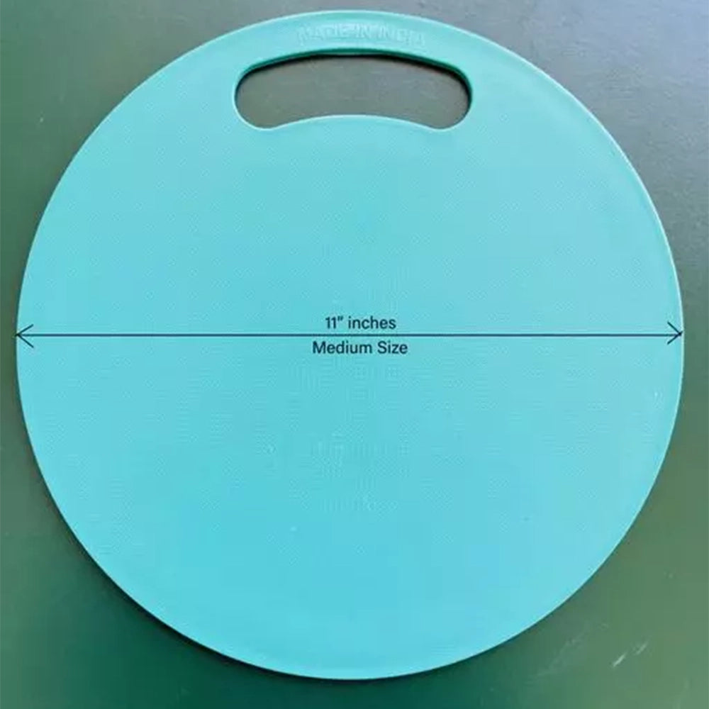 THE RISING SUN Premium Plastic Cutting Board-3