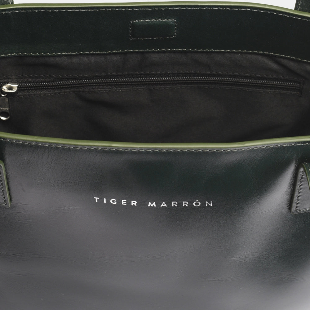 TM Ace Forest Green 041-4