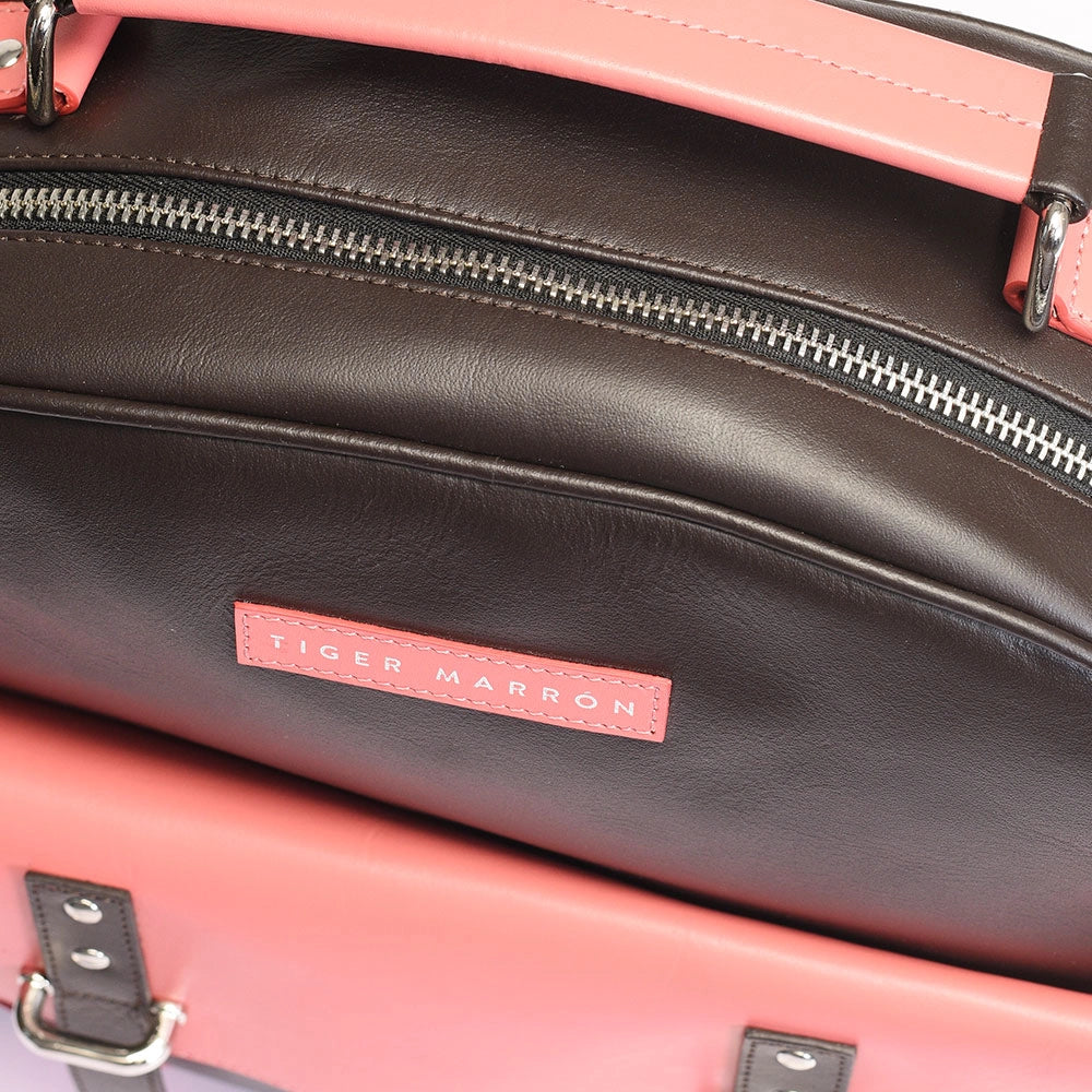 TM H Black Peach 034-5