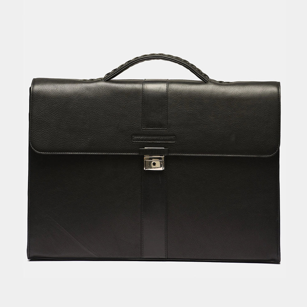 TM Old School Black 015-4