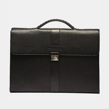 TM Old School Black 015-4