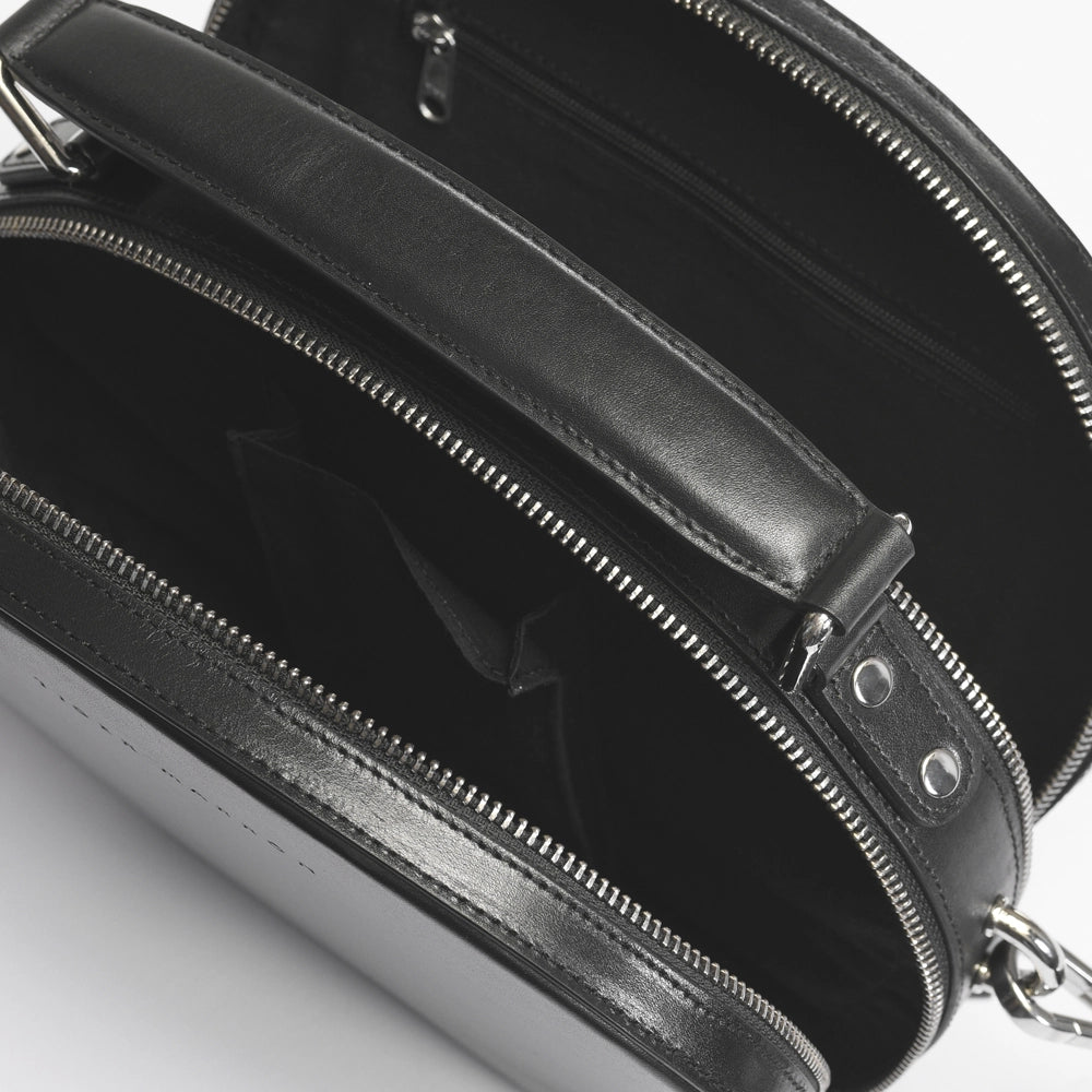 TM Once Y G black 028-6