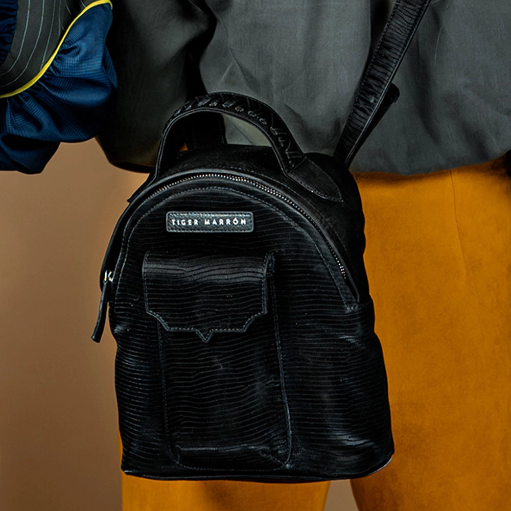 TM Organize it Black 144-6