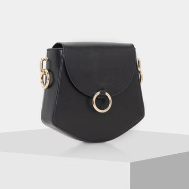 TM Rile it up Black 129-2