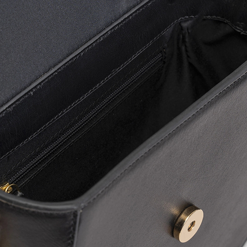 TM Rile it up Black 129-5