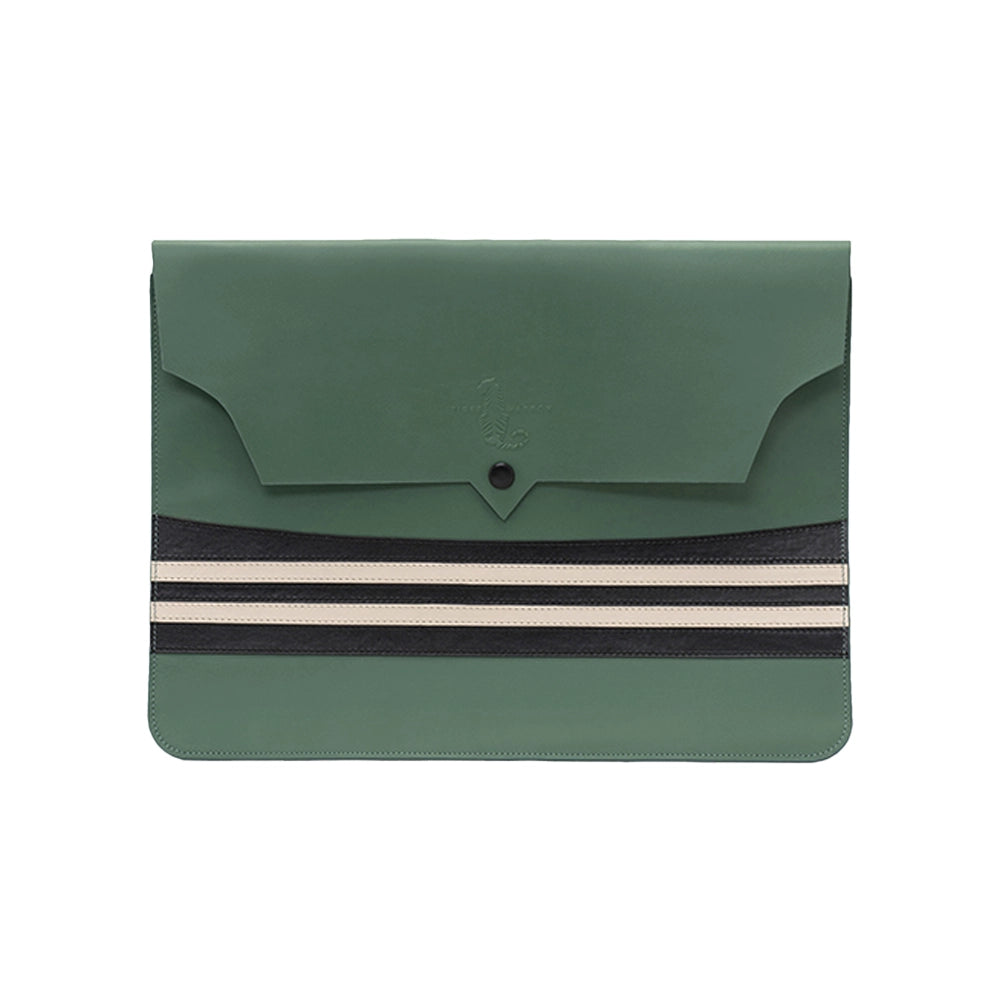 TM Sleeve Green 096