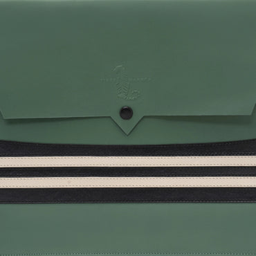 TM Sleeve Green 096-2