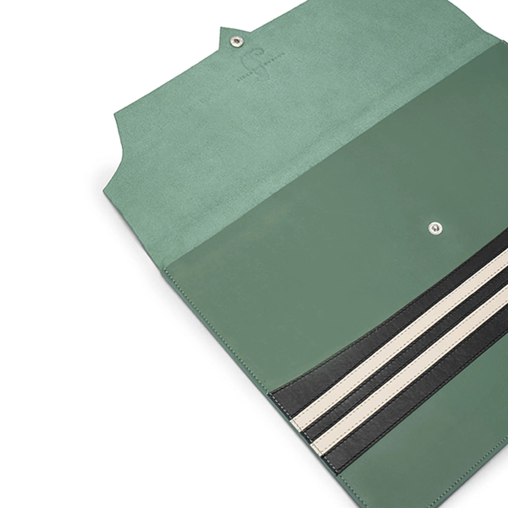 TM Sleeve Green 096-3