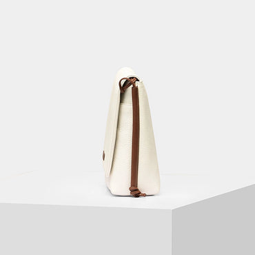 TM W White dark brown 018-2