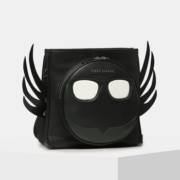 TM Watch It Black 052-2