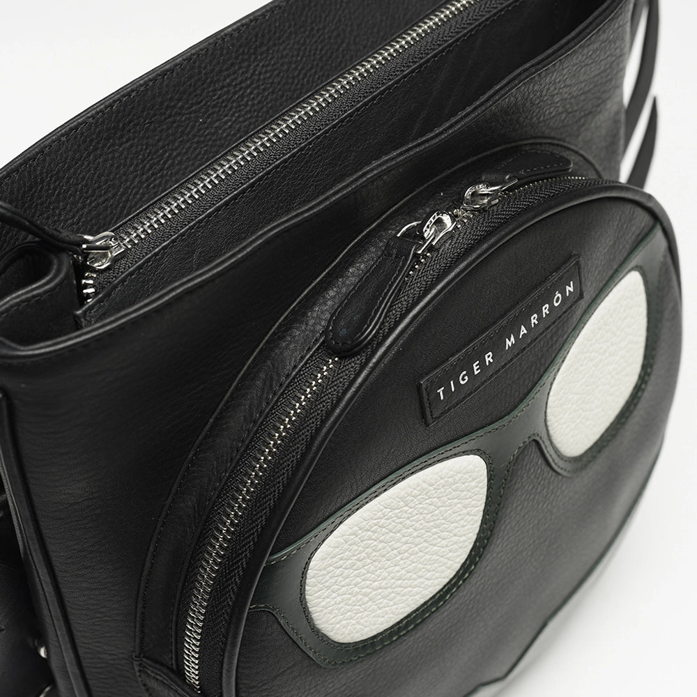 TM Watch It Black 052-5