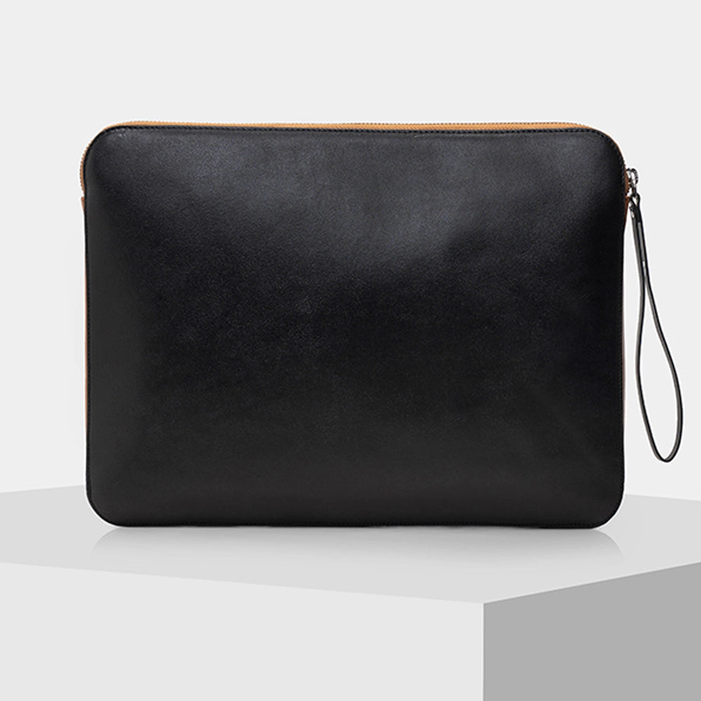 TM Work M Black Orange 117-4