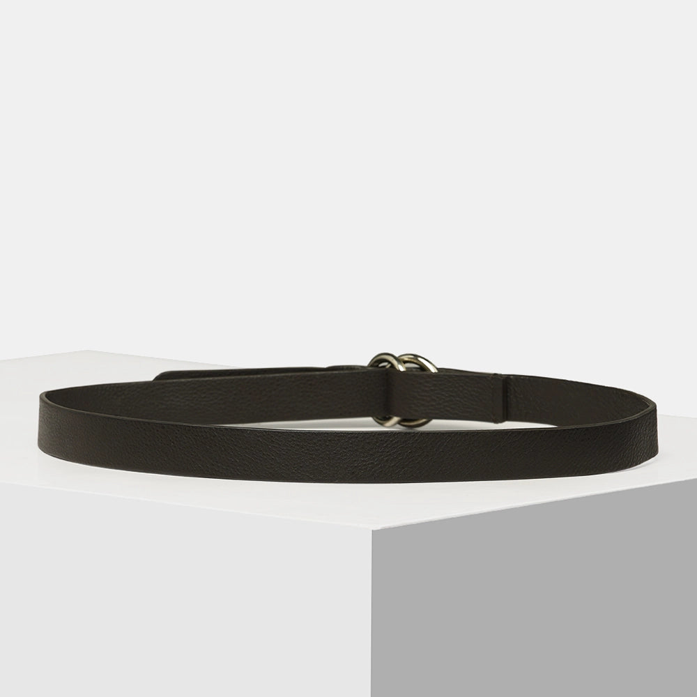 TM waisted Dark brown 005-2
