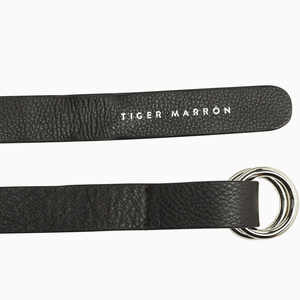 TM waisted Dark brown 005-3