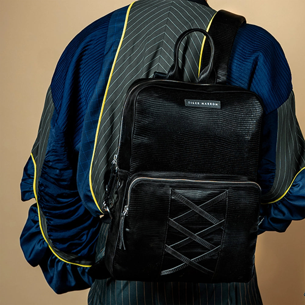 TM wanderer Black 081-5