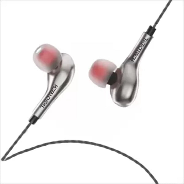 TUNE 3.5mm Universal Earphone with mic-1