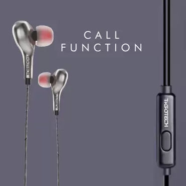 TUNE 3.5mm Universal Earphone with mic-2