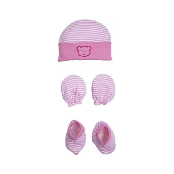Tender Heartz unisex baby cap-2