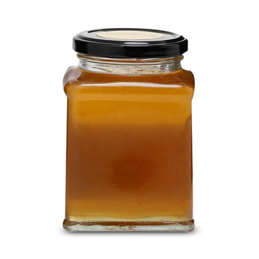 The Honey Company Acacia Raw Honey (Black Locust Tree)-3