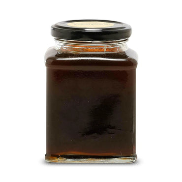 The Honey Company Ajwain (Carom Bishop Weed) Raw Honey-2