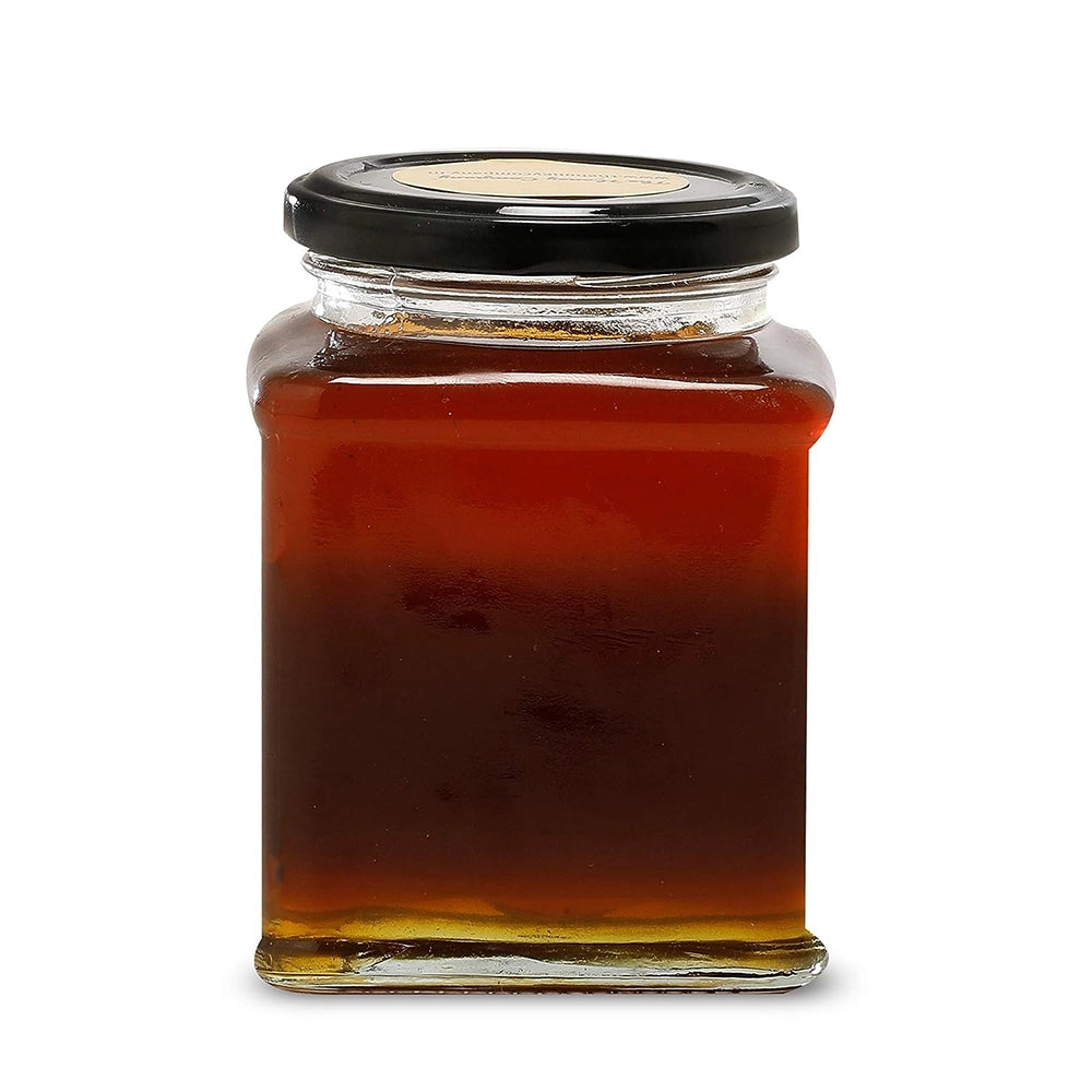 The Honey Company Eucalyptus Raw Honey -3