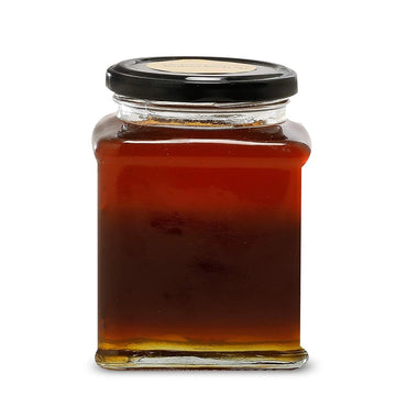 The Honey Company Eucalyptus Raw Honey -3