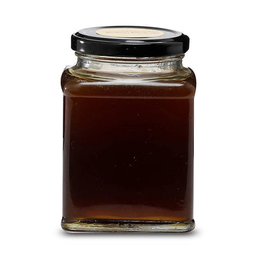 The Honey Company Forest Raw Honey-2