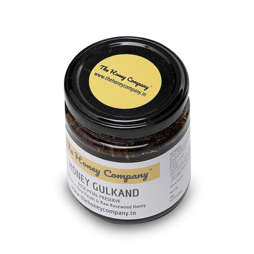 The Honey Company Fragrant and Delicious Honey Gulkand-2