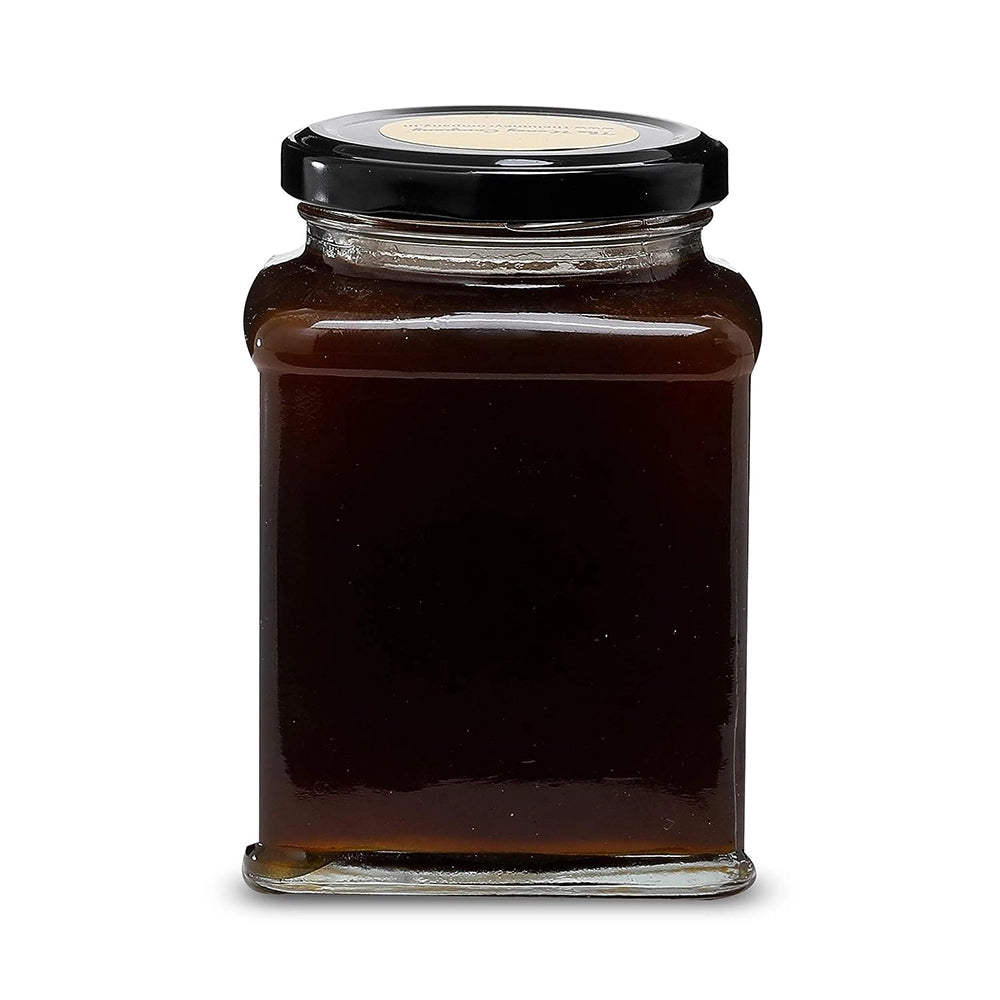 The Honey Company Little Bee Raw Honey-2