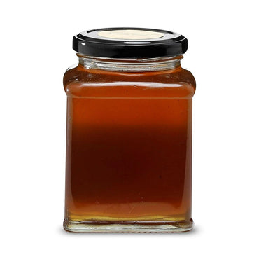 The Honey Company Rosewood Raw Honey-2
