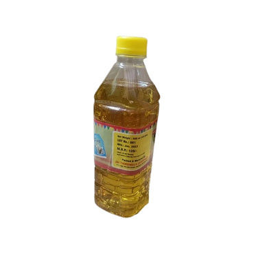 Thirumala Deepam Puja oil 500ML 1