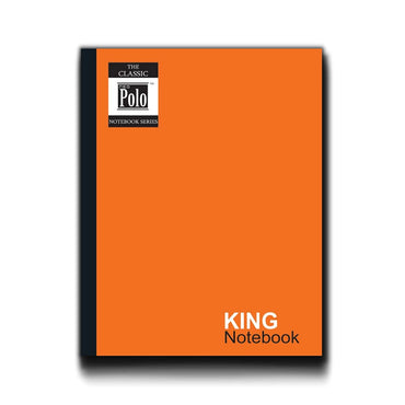 Three Line Note Books 140 Pages-2