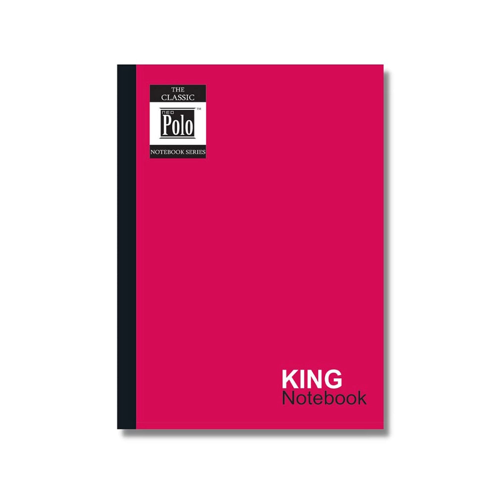 Three Line Note Books 72 Pages-2