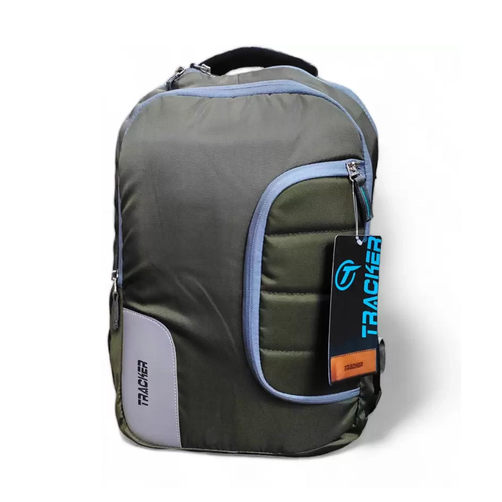 5l laptop backpack Tracker 17006 55L Laptop Backpack, Pack of 6 – Rolloverstock