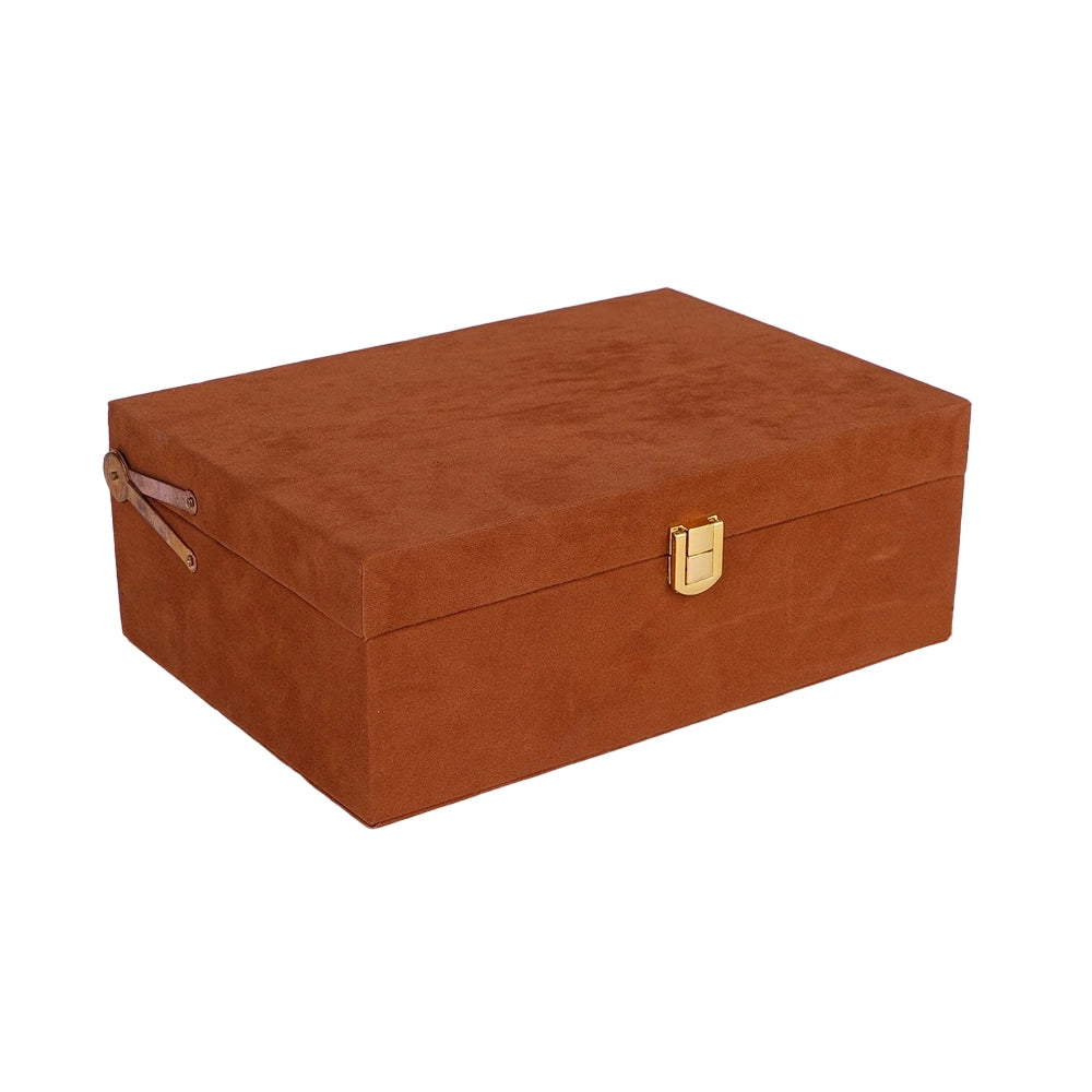 Trunk Box for Gifting and Storage by Each and Everything-1
