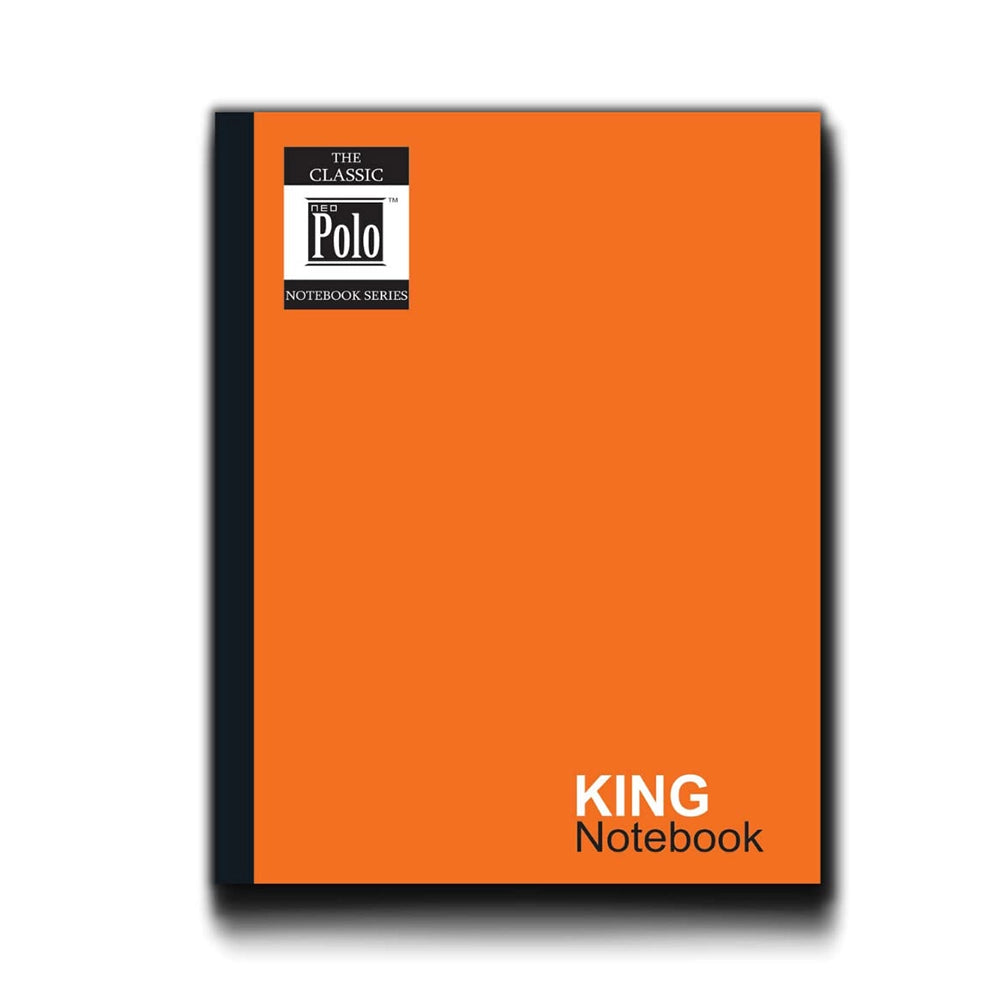 Two Line Note Books 160 Pages- 5