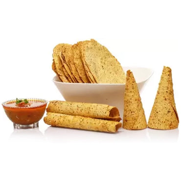 URAD SINDHI PAPAD 200GM-2