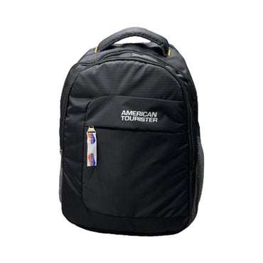 URBAN BAG Casual School Bag Black .2