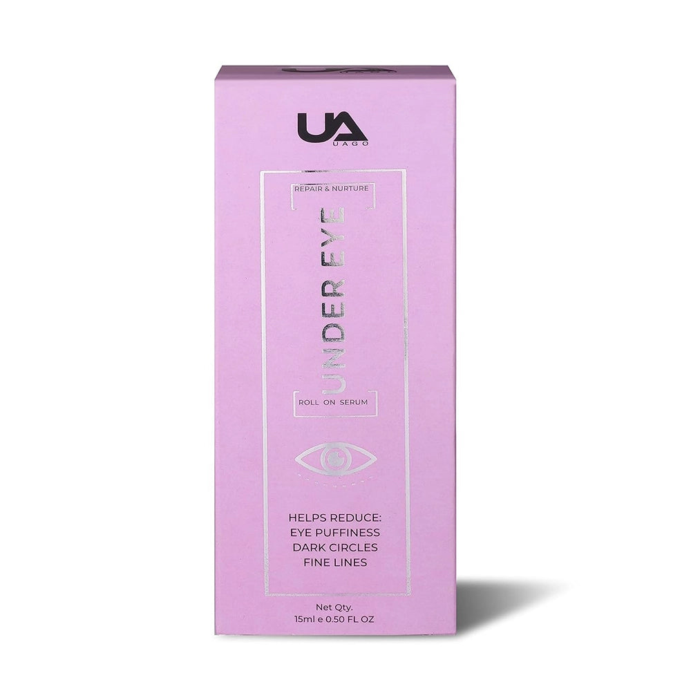 Under Eye Roll on Serum for Dark Circles and Puffiness-4