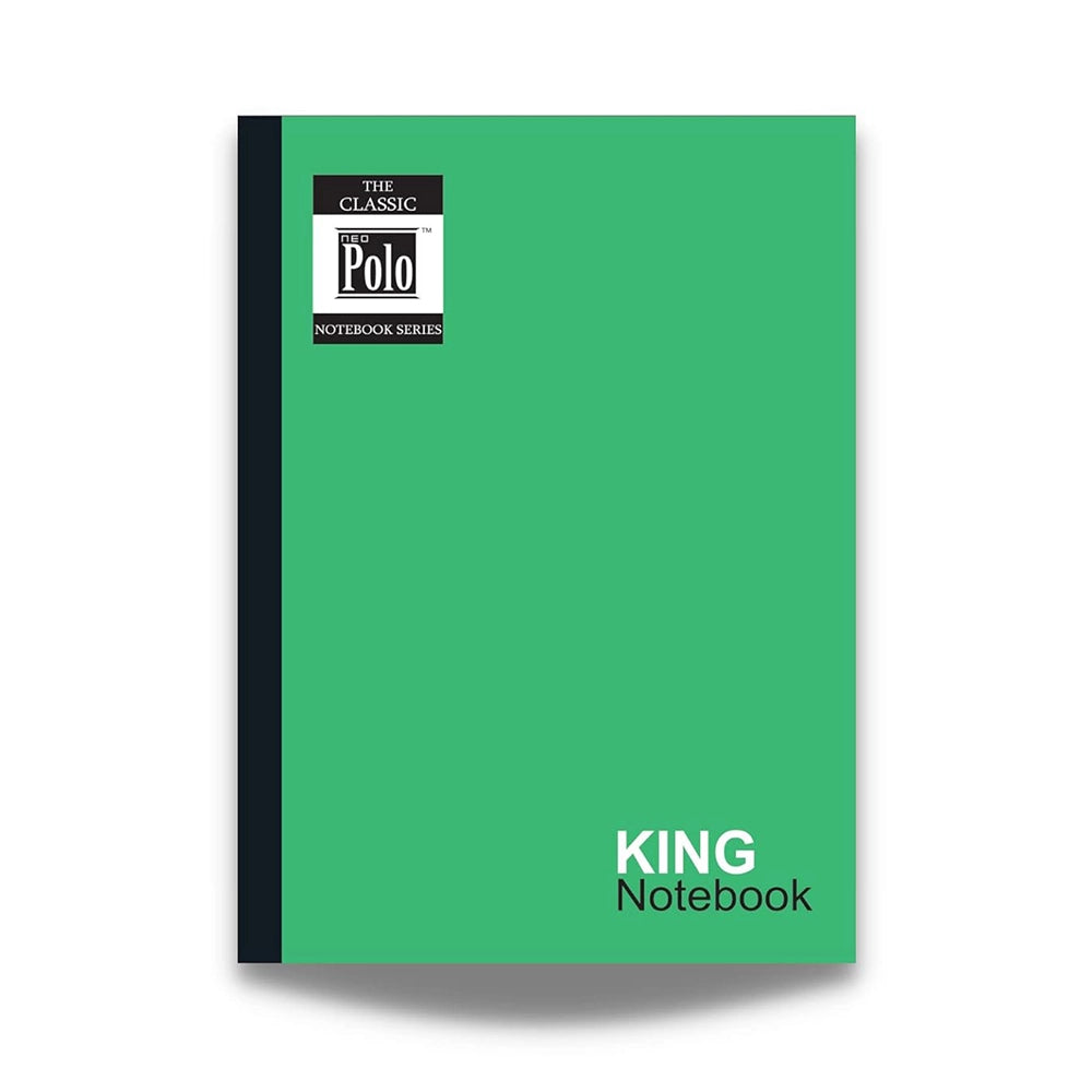 Unruled Note Books 140 Pages-5