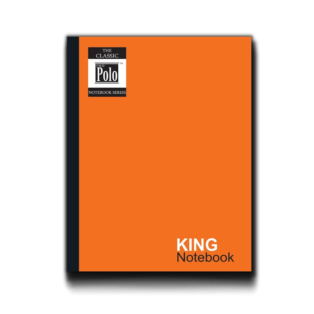 Unruled Note Books 160 Pages- 5
