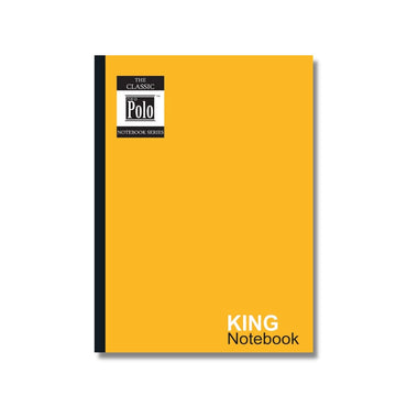 Unruled Note Books 72 Pages-1