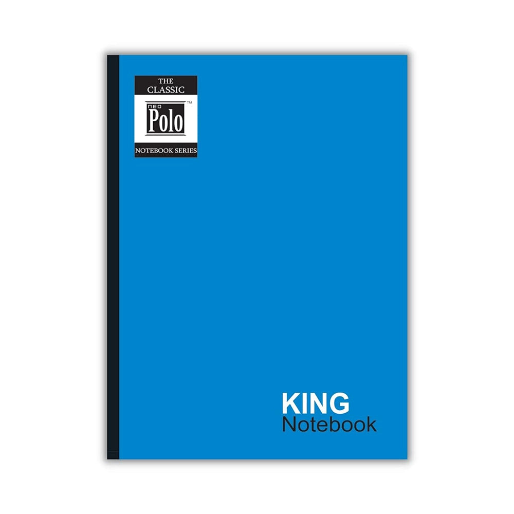 Unruled Note Books 72 Pages-4
