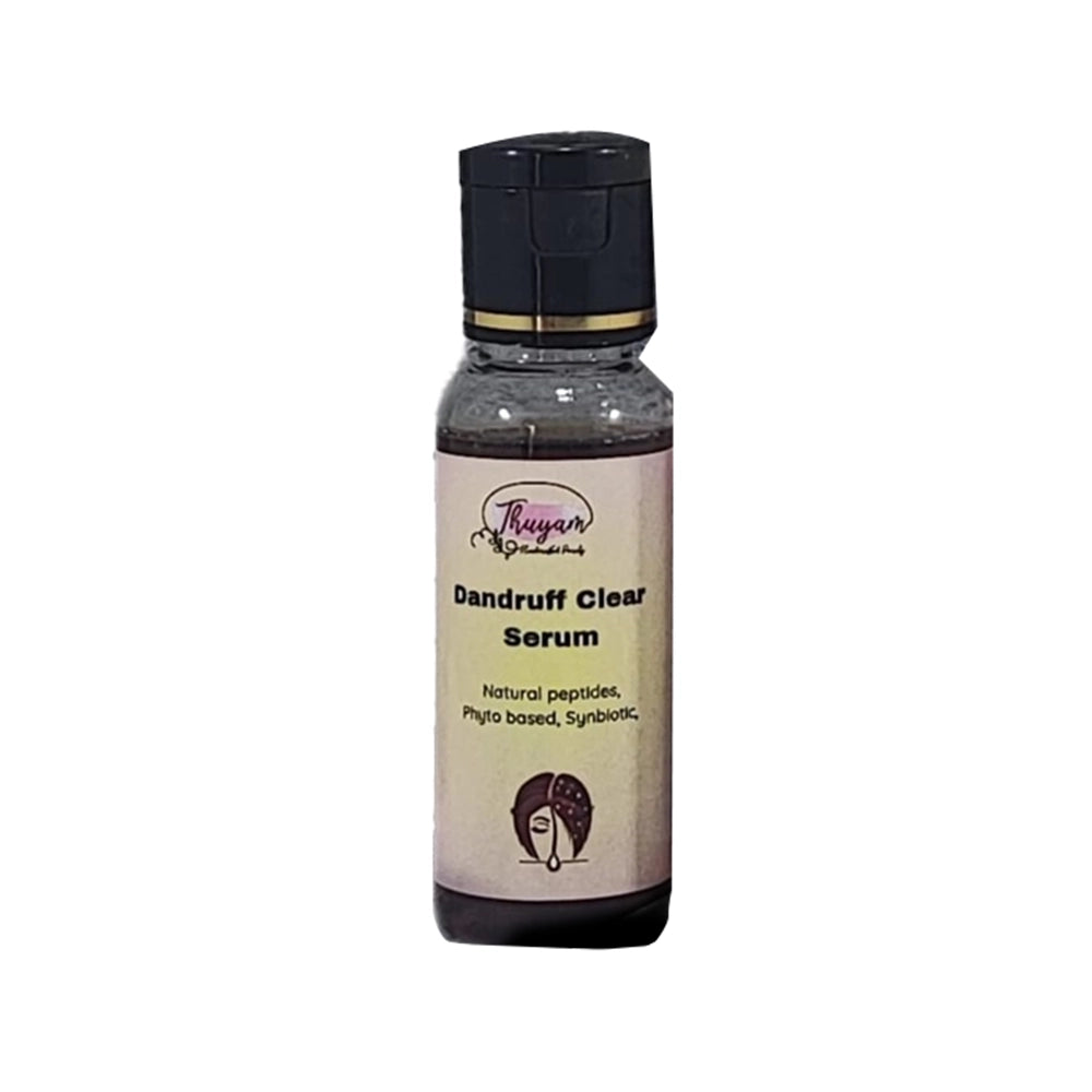 Dandruff Clear Serum1