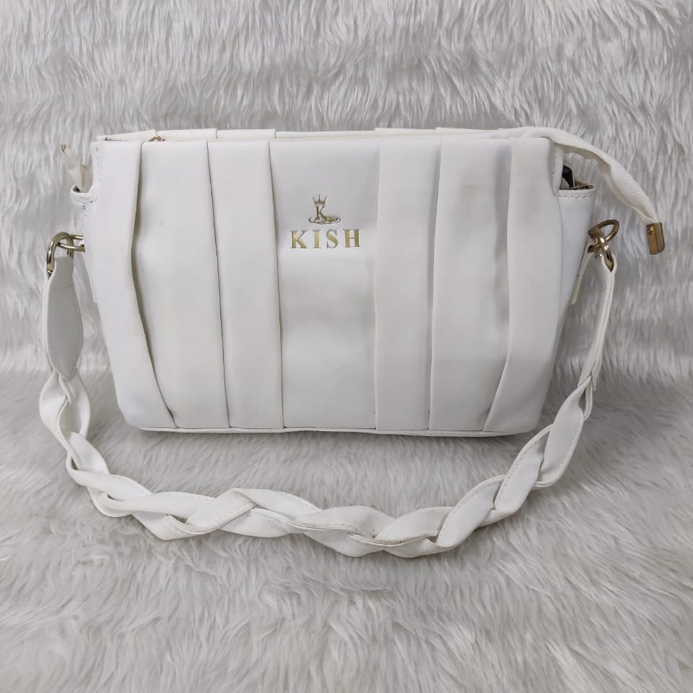 Urban Bag Women Fashion Shoulder Bags / Clutch Bag / Handbag (Pack Of 6)